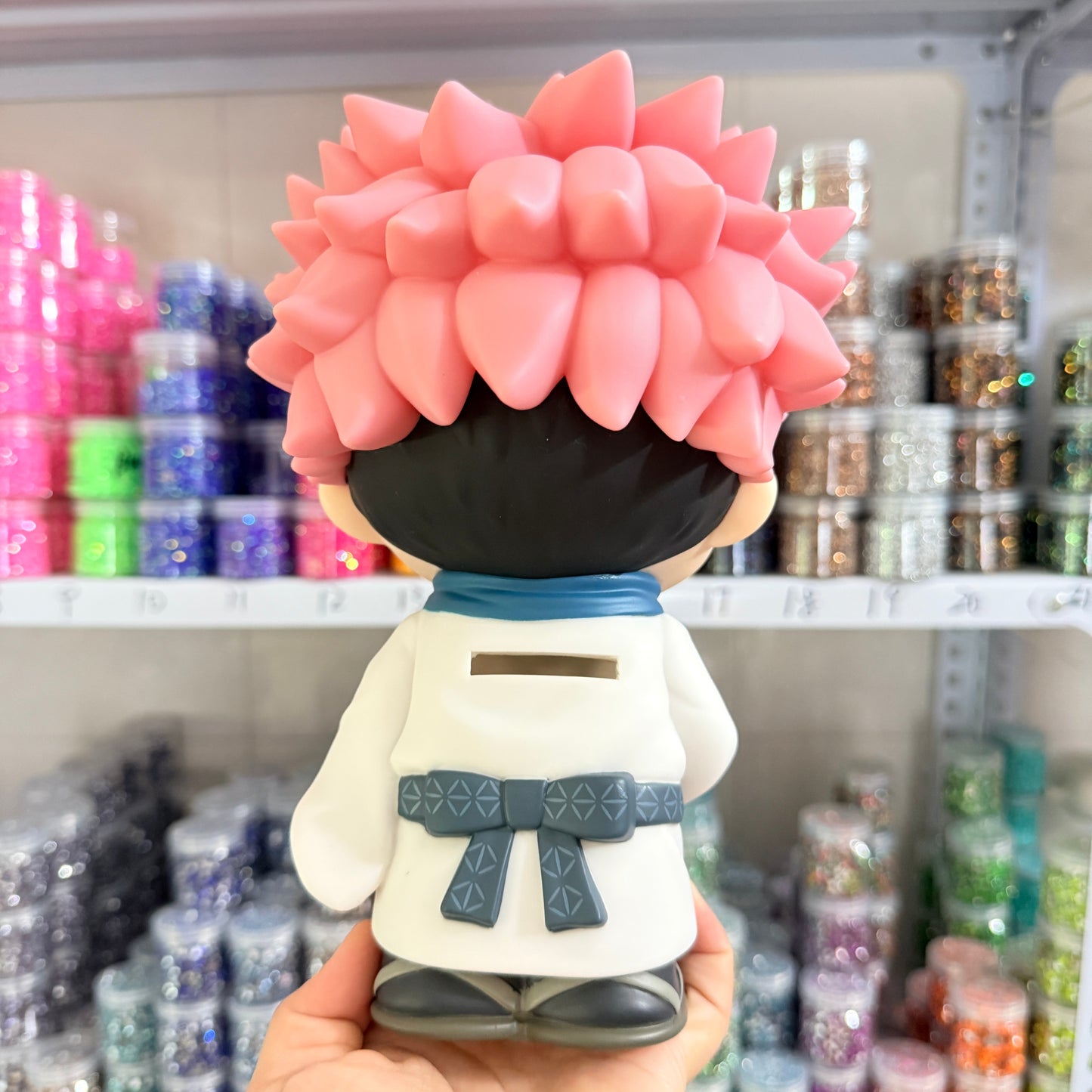 New Arrivals - Money Bank