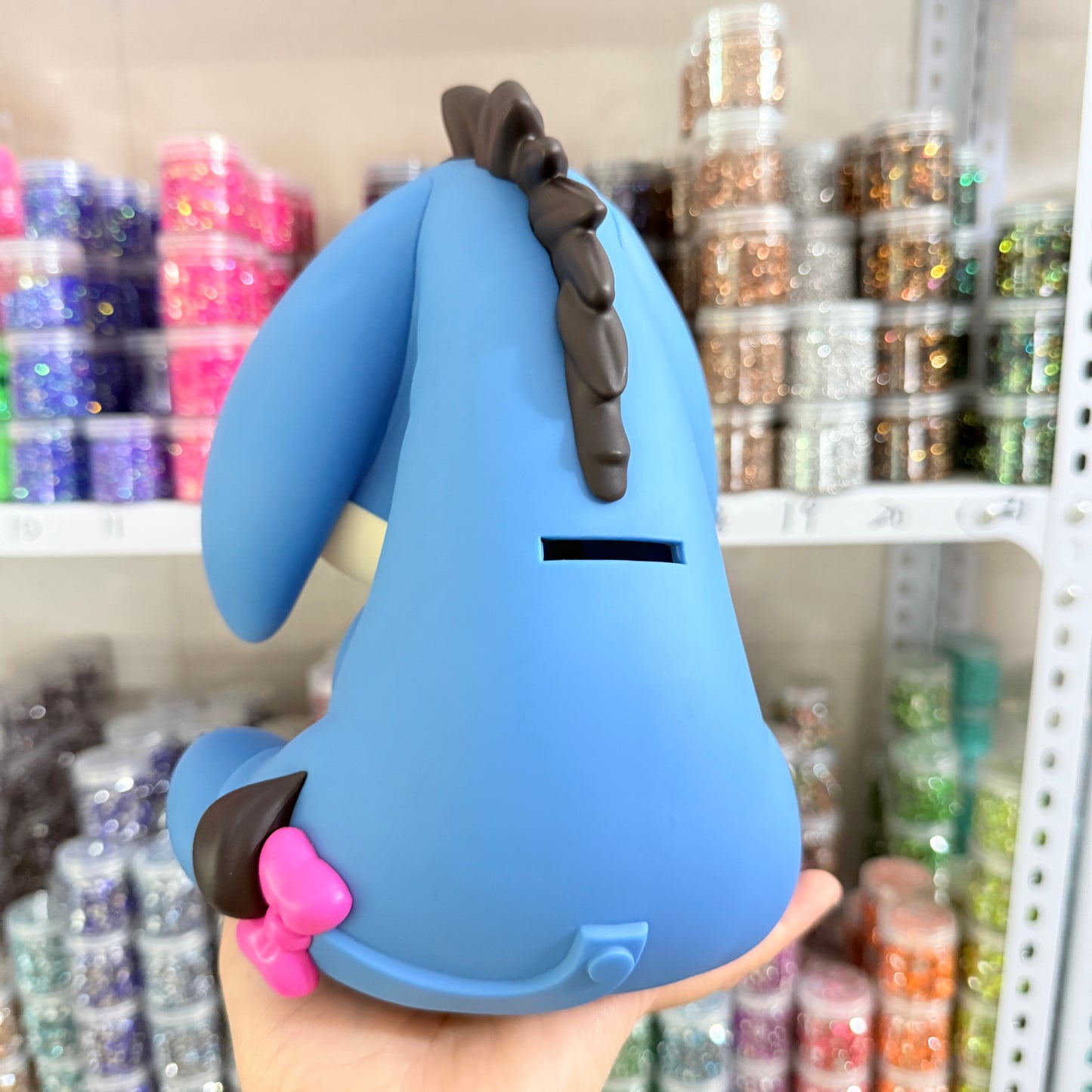 New Arrivals - Money Bank