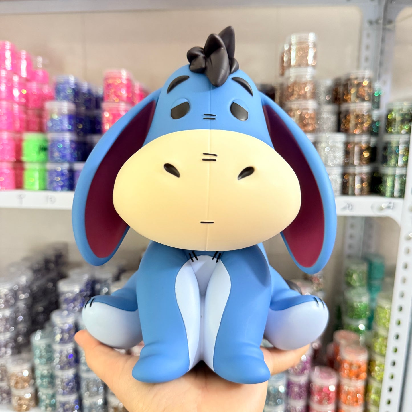 New Arrivals - Money Bank