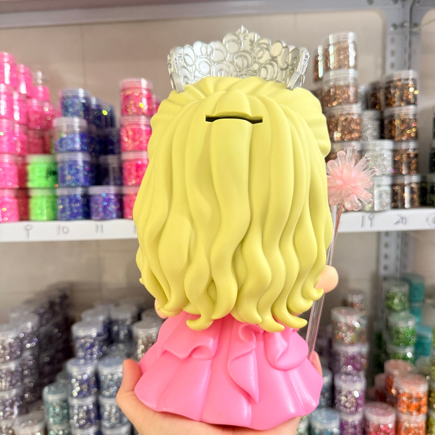 New Arrivals - Money Bank