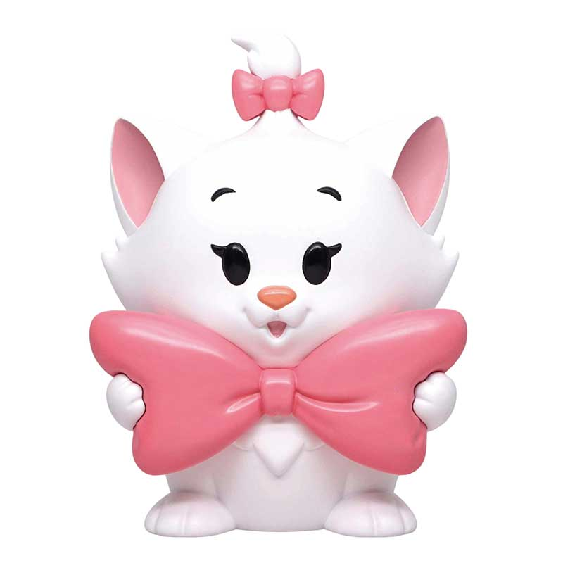 New Arrivals -  Marie Cat Money Bank ( Fluffy )