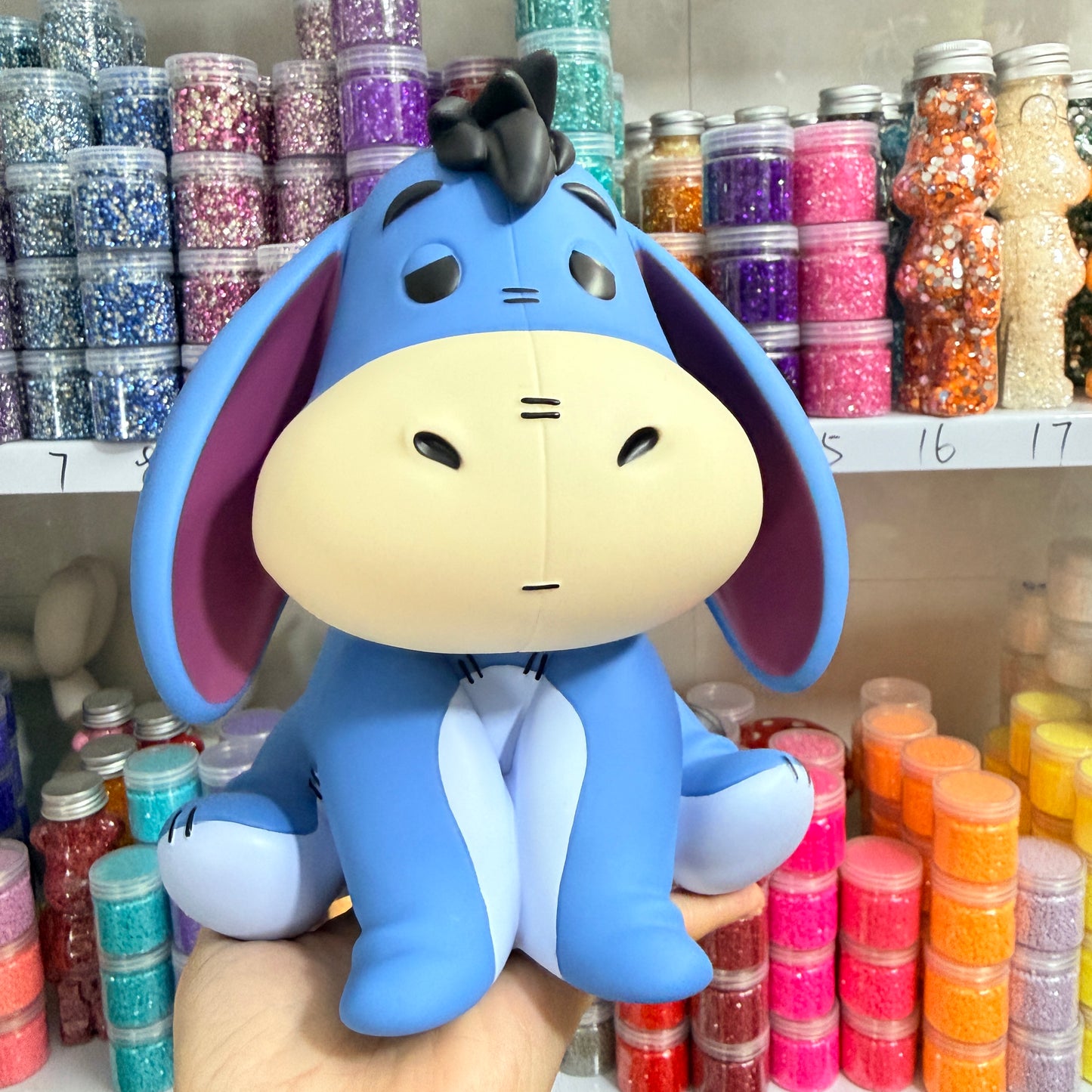 New Arrivals - Money Bank