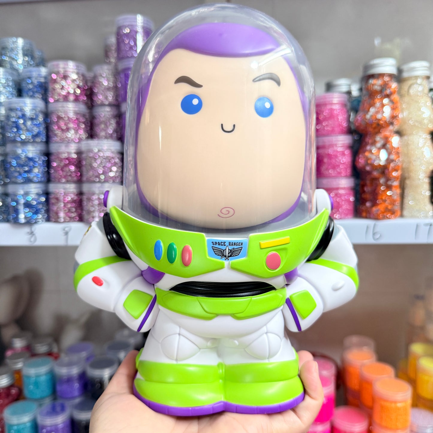 New Arrivals - Money Bank