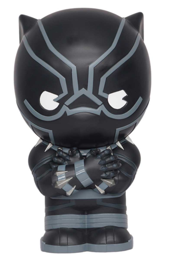 Marvel Comics Series Money Bank