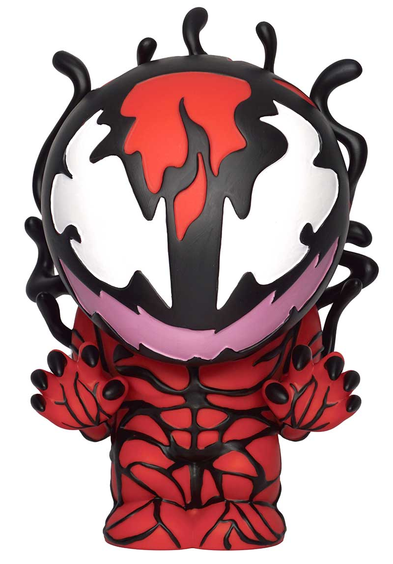 Marvel Comics Series Money Bank
