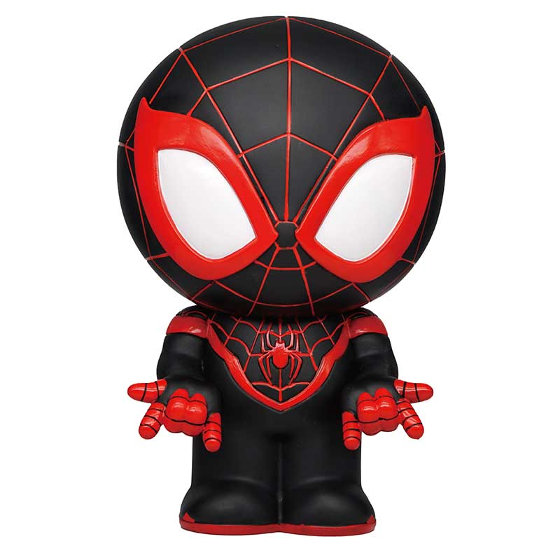 Marvel Comics Series Money Bank