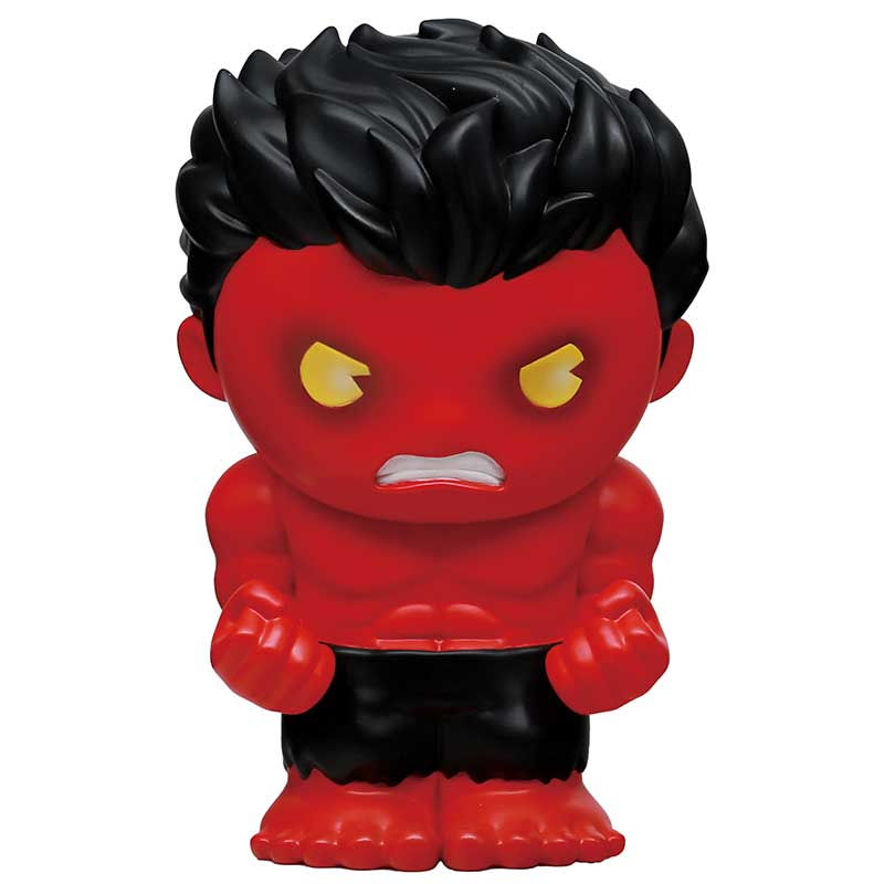 Marvel Comics Series Money Bank