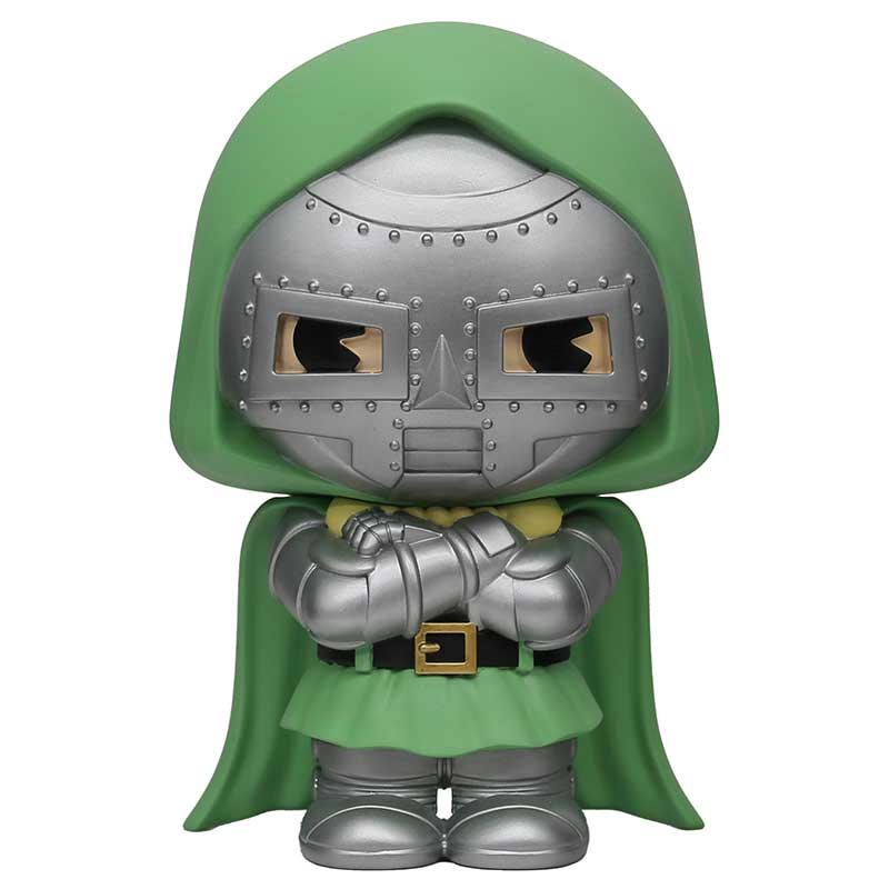 Marvel Comics Series Money Bank