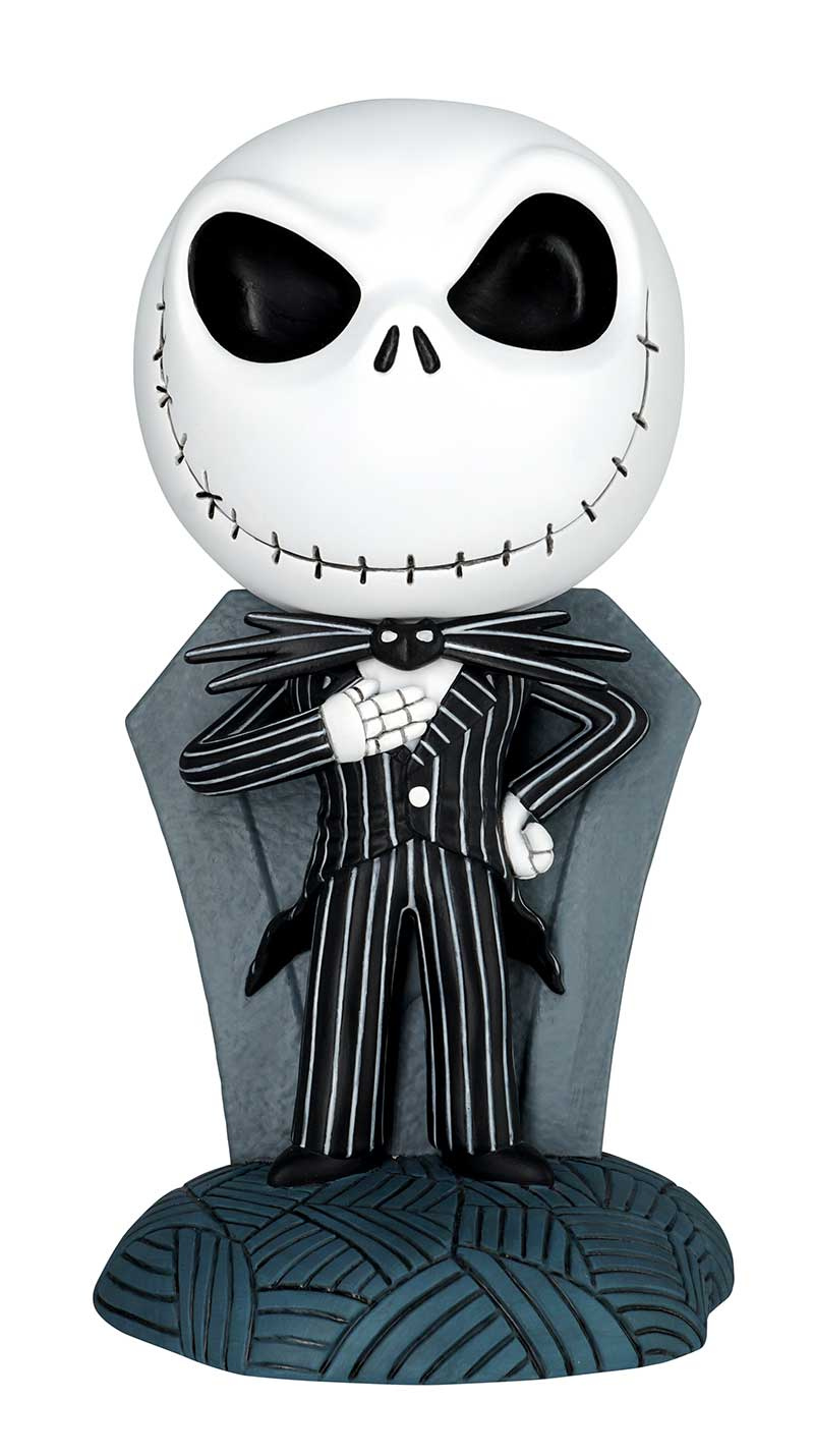 Jack  Money Bank