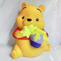 New Arrivals - Money Bank