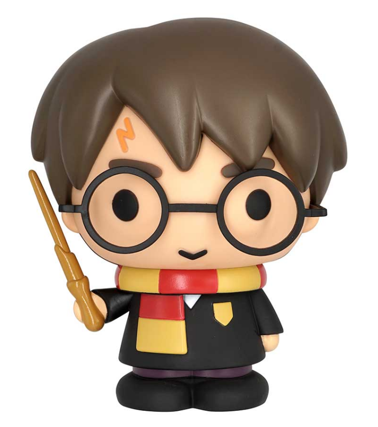 Harry Potter –  Money Bank