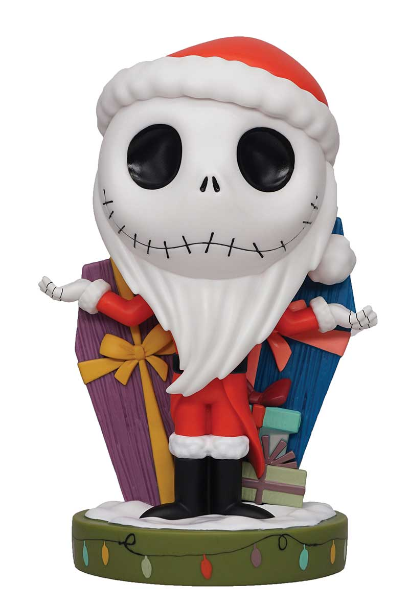Jack  Money Bank