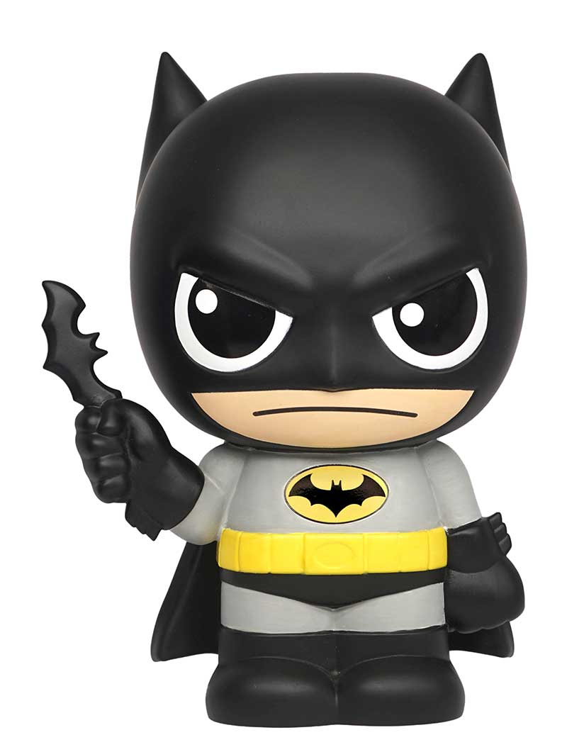 Marvel Comics Series Money Bank