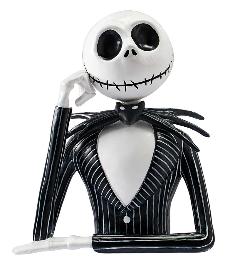 Jack  Money Bank