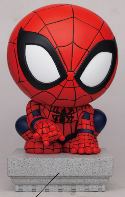 New Arrivals - Money Bank