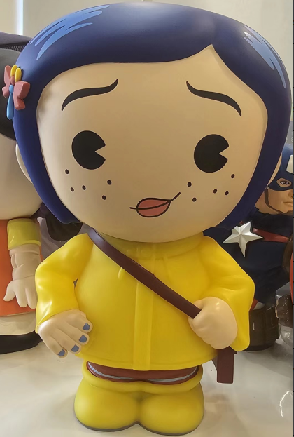 Disney Princess Series Money Bank