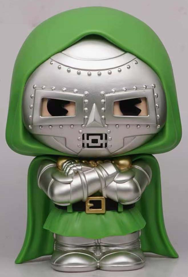 New Arrivals - Money Bank