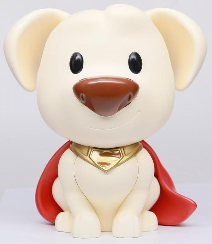 New Arrivals - Money Bank