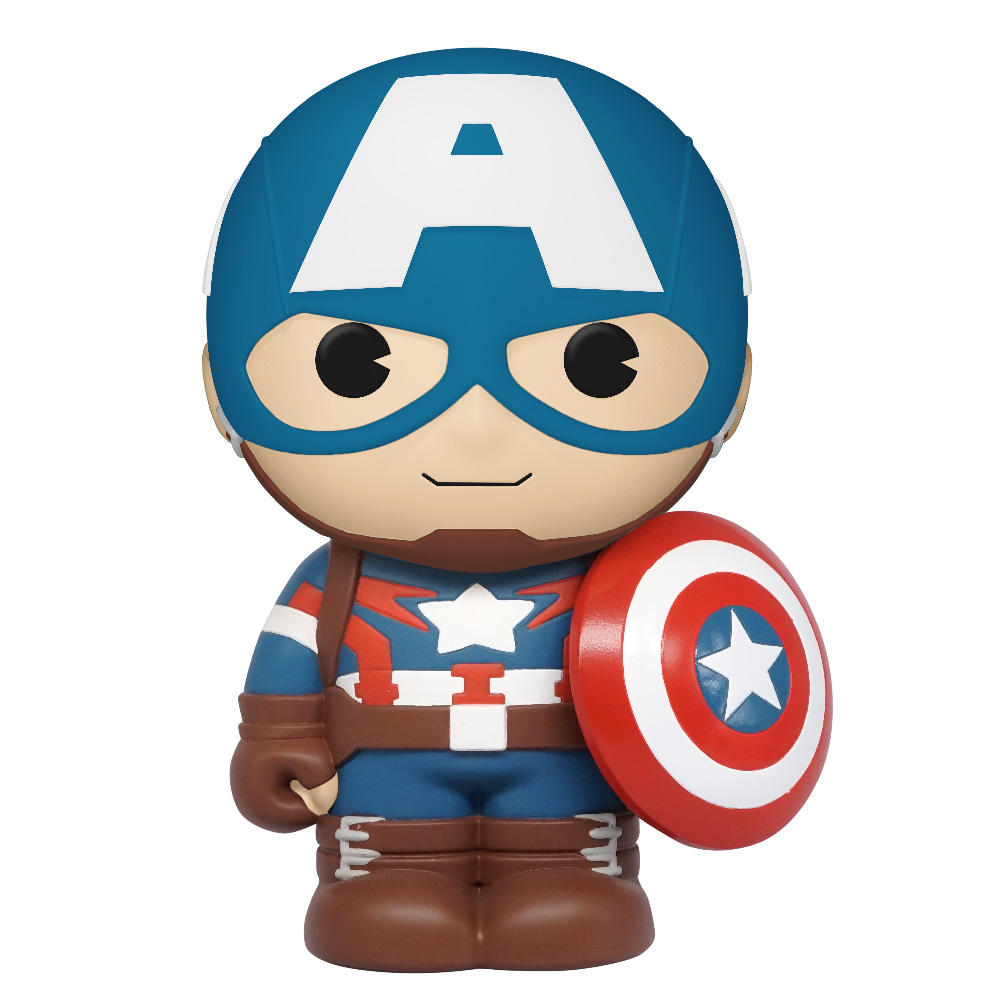 New Arrivals - Money Bank