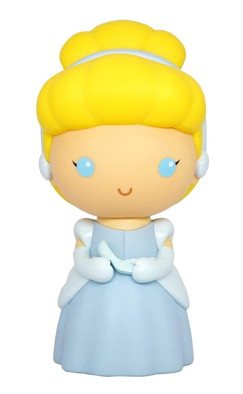 Disney Princess Series Money Bank